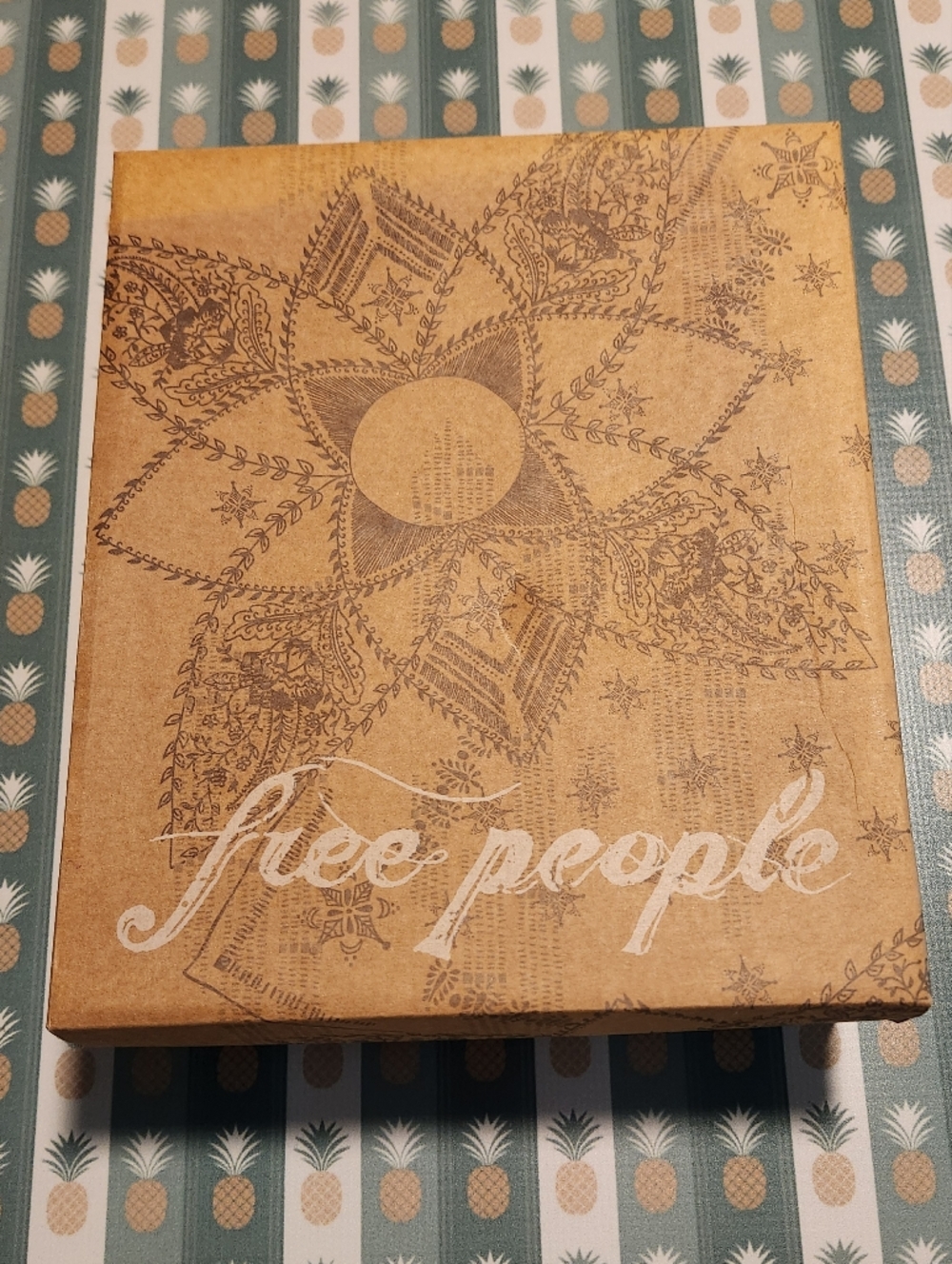 Free People Culver City Clogs in Denim - Picture 7 of 9